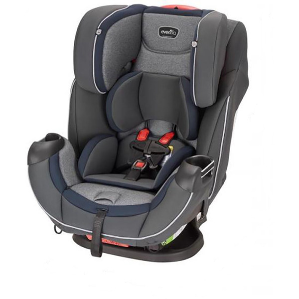 Автокресло EVENFLO Symphony DLX (pinnacle)