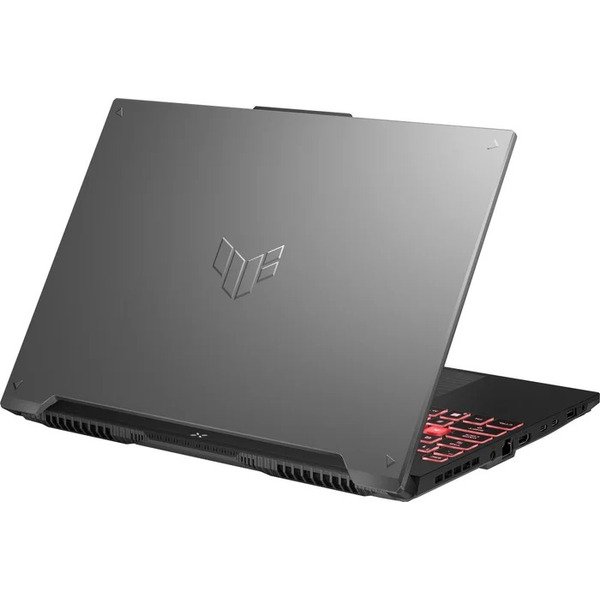 Игровой ноутбук ASUS TUF Gaming A16 2024 FA607NUG-RL222 Win11Pro