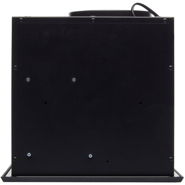 Кухонная вытяжка Konigin Checkbox Black 60