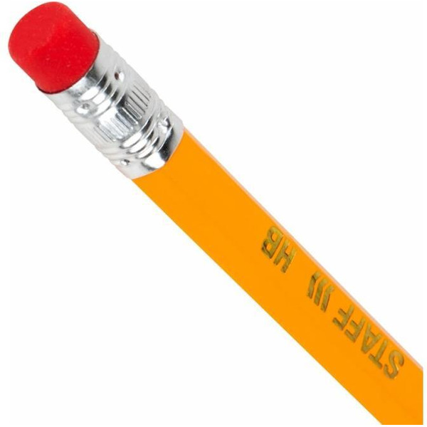 Карандаши Staff 181882 (72шт)