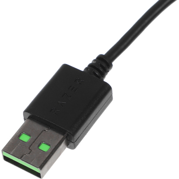 Мышь Razer DeathAdder Essential (RZ01-03850100-R3M1)