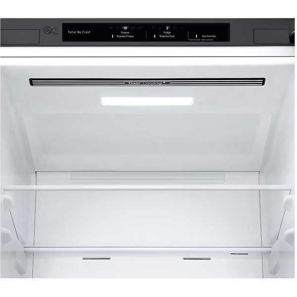 Холодильник LG DoorCooling+ GC-B509SLCL