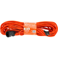 Удлинитель Юпитер JP8401-02