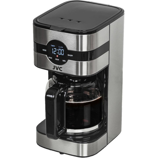 Кофеварка JVC JK-CF28