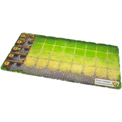 Настольная игра Hobby World 915420 Халлертау