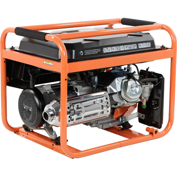 Генератор Carver PPG- 8000 01.020.00020