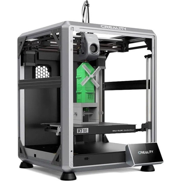 3D принтер Creality CR-K1 SE