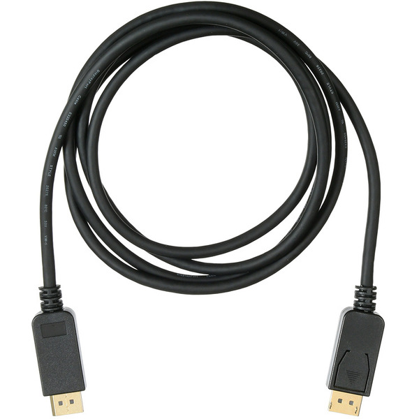 Кабель Buro BHP DPP_1.2-2