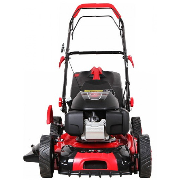 Газонокосилка SENCI LMA22S04