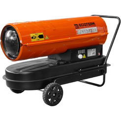 Тепловая пушка Ecoterm DHD-502W (ET3726-3)