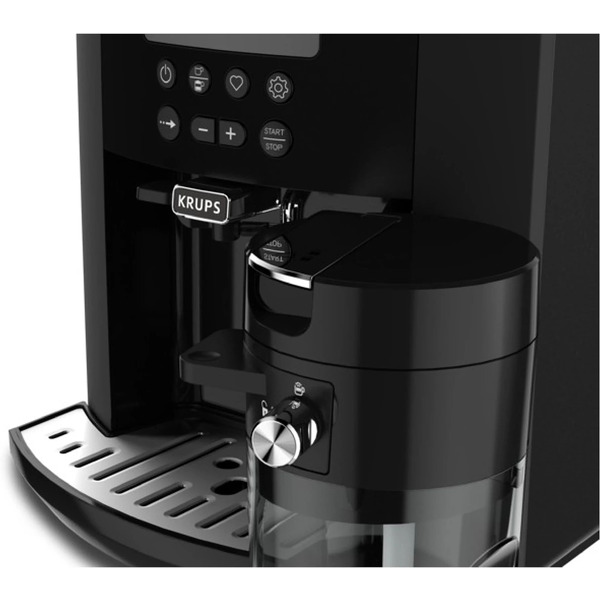 Автоматическая кофемашина KRUPS Arabica EA819N10