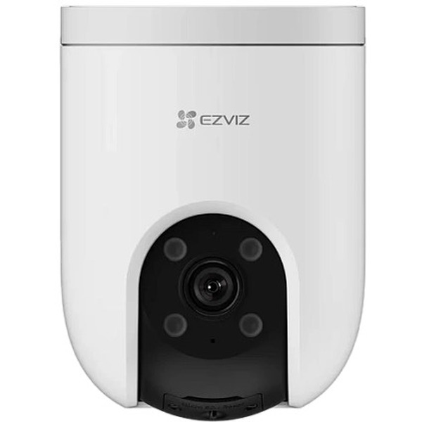 IP-камера Ezviz CS-H8C PRO 4К (8МР,4MM) Wi-Fi