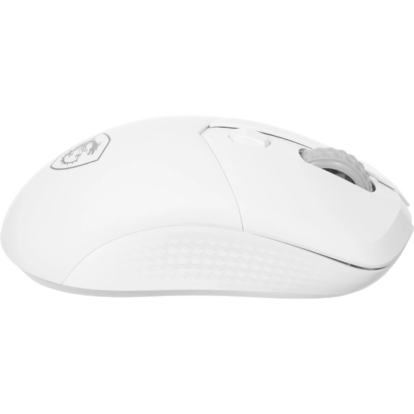 Игровая мышь MSI Versa 300 Wireless (белый)