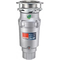 Кухонный измельчитель с пневматическим переключателем McAlpine WDU-1ASEU-POL
