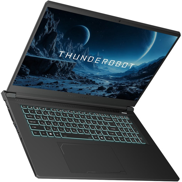 Игровой ноутбук Thunderobot Range 17 G2 Pro (JT009F00KRU)
