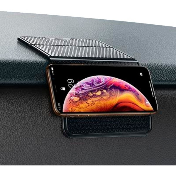 Противоскользящий коврик Baseus SUWNT-01 (черный)