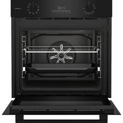 Электрический духовой шкаф BEKO BCBIS17300KSB