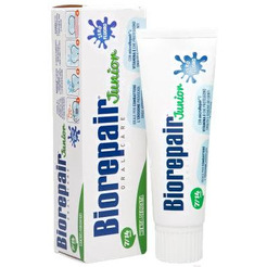 Зубная паста Biorepair Junior (75мл)