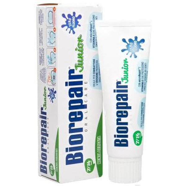 Зубная паста Biorepair Junior (75мл)
