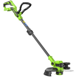 Триммер Greenworks G24LT301 2113207UA