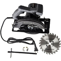 Циркулярная пила Profipower ДП-185 (E0265)