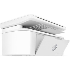 МФУ HP LaserJet M140w 7MD72F