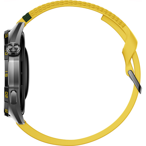 Умные часы Huawei Watch GT 7 46 мм (желтый)