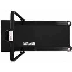 Беговая дорожка Sundays Fitness ES-T2002