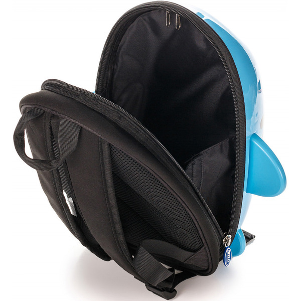 Детский рюкзак RIDAZ Aeroplane (синий)