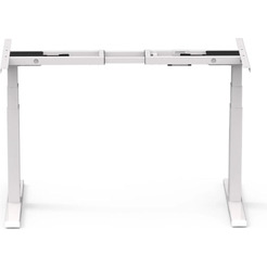 Подстолье Sparx Up EFT-2 Dual White (белый)