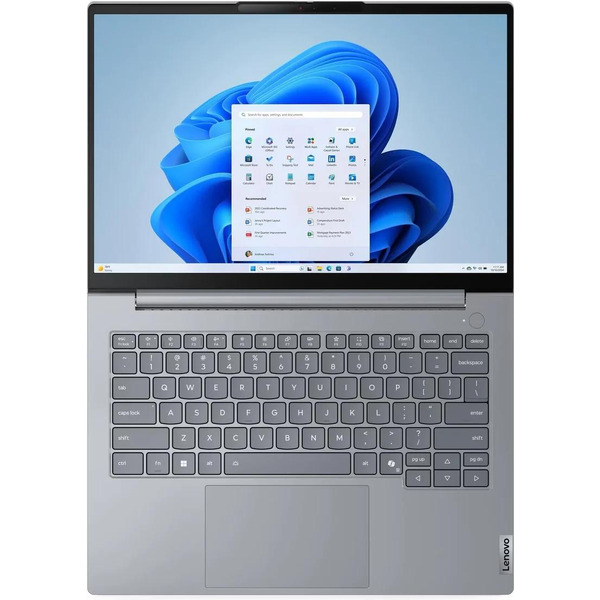 Ноутбук Lenovo ThinkBook 14 G9 IRL 21UY001AFW