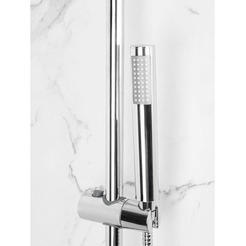 Душевая система AV Engineering AVTHS2-P12-725A