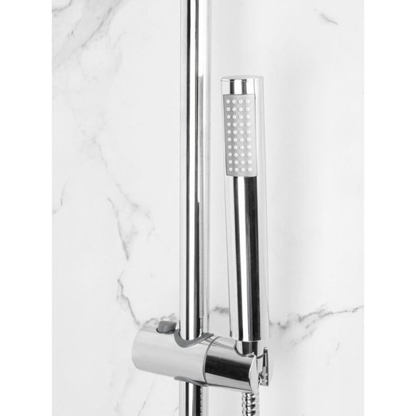 Душевая система AV Engineering AVTHS2-P12-725A