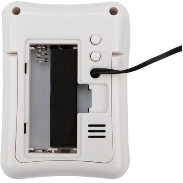 Метеостанция комнатно-уличная REXANT S521C 70-0516