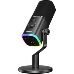 Микрофон Maono PD100X (черный)