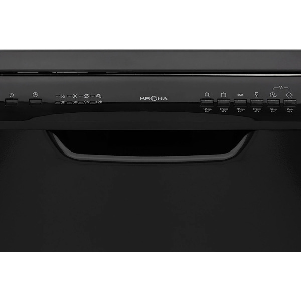 Посудомоечная машина Krona Riva 45 FS BL