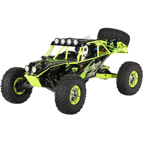 Автомодель WLtoys 10428