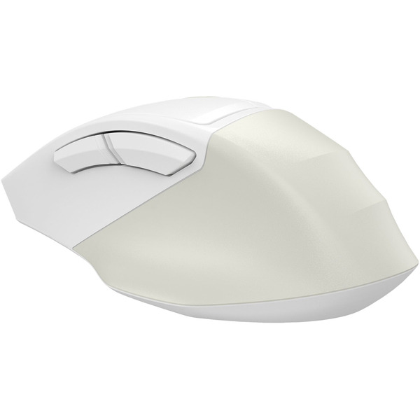Мышь A4Tech Fstyler FM45S Air (бежевый)