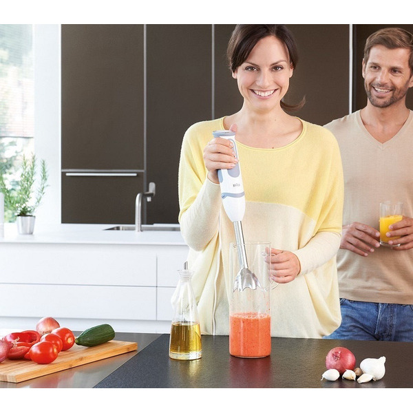 Блендер BRAUN MQ5035