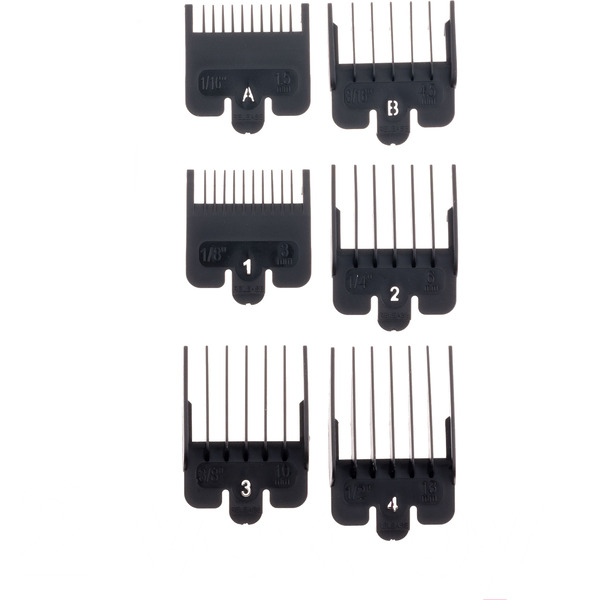 Машинка для стрижки Dewal Freestyle 03-077 Gold