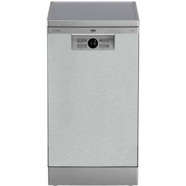 Посудомоечная машина Beko BDFS26130XQ