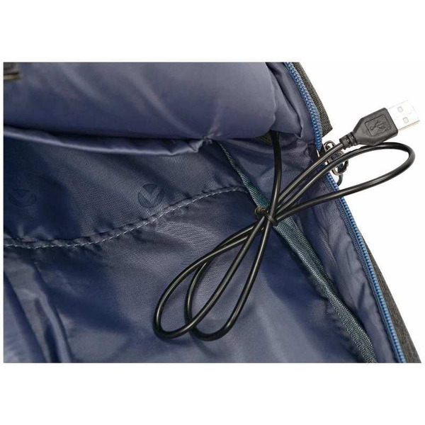 Рюкзак Lamark B125 (темно-серый)