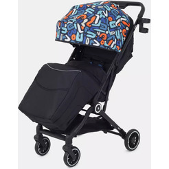 Детская прогулочная коляска Rant Juno RA302 (vibe)