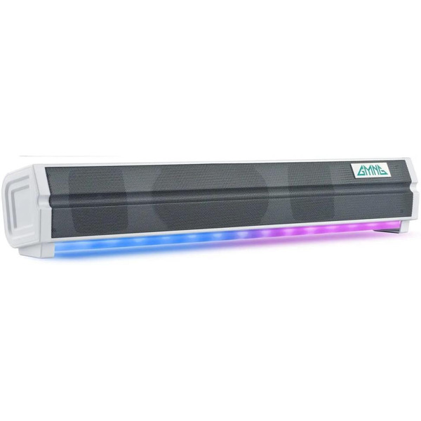 Саундбар GMNG GG-SP100UB (белый)
