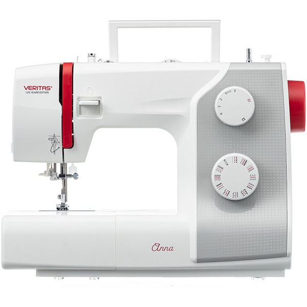 Швейная машина Veritas Anna