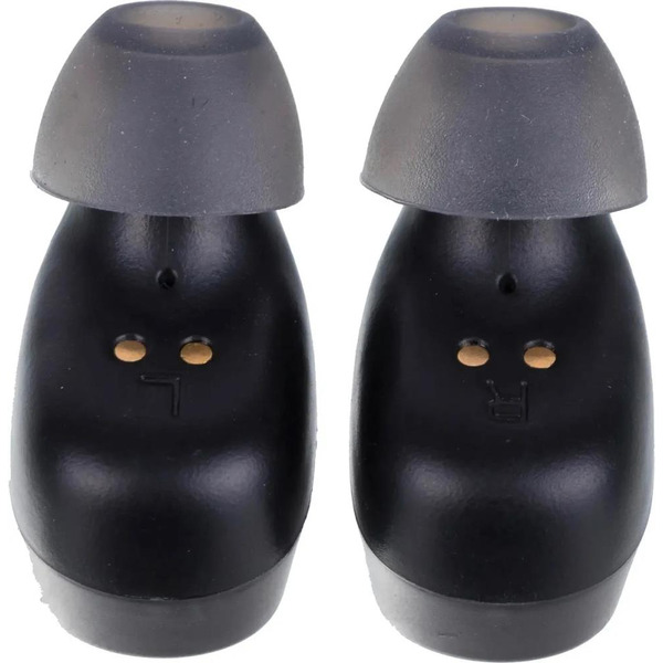 Наушники Soul ST-XX (черный)