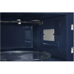 Микроволновая печь Samsung MG23T5018AK/BW