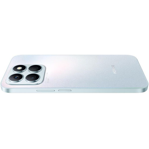Смартфон HONOR X8b (LLY-LX1) 8GB/128GB Titanium Silver