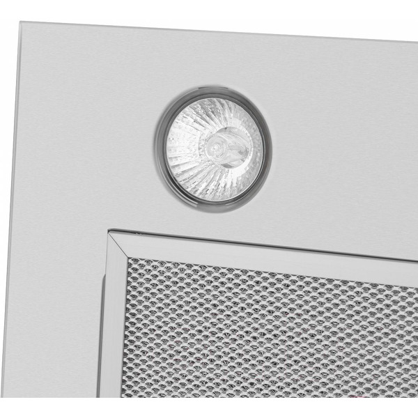 Вытяжка MAUNFELD Crosby Singl 5028 (нержавеющая сталь)