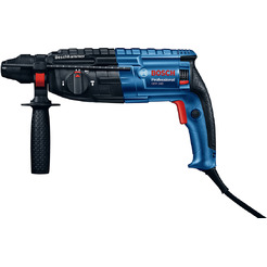 Перфоратор Bosch GBH 240  в чем. Professional (0611272100)